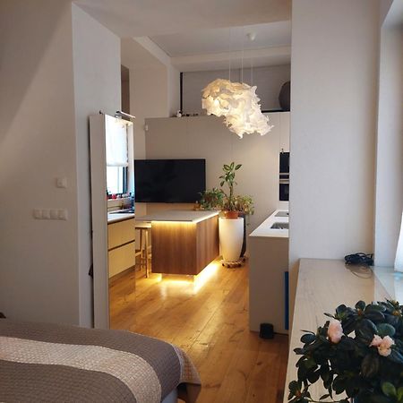 Loft Del Talvera 2 볼차노 외부 사진