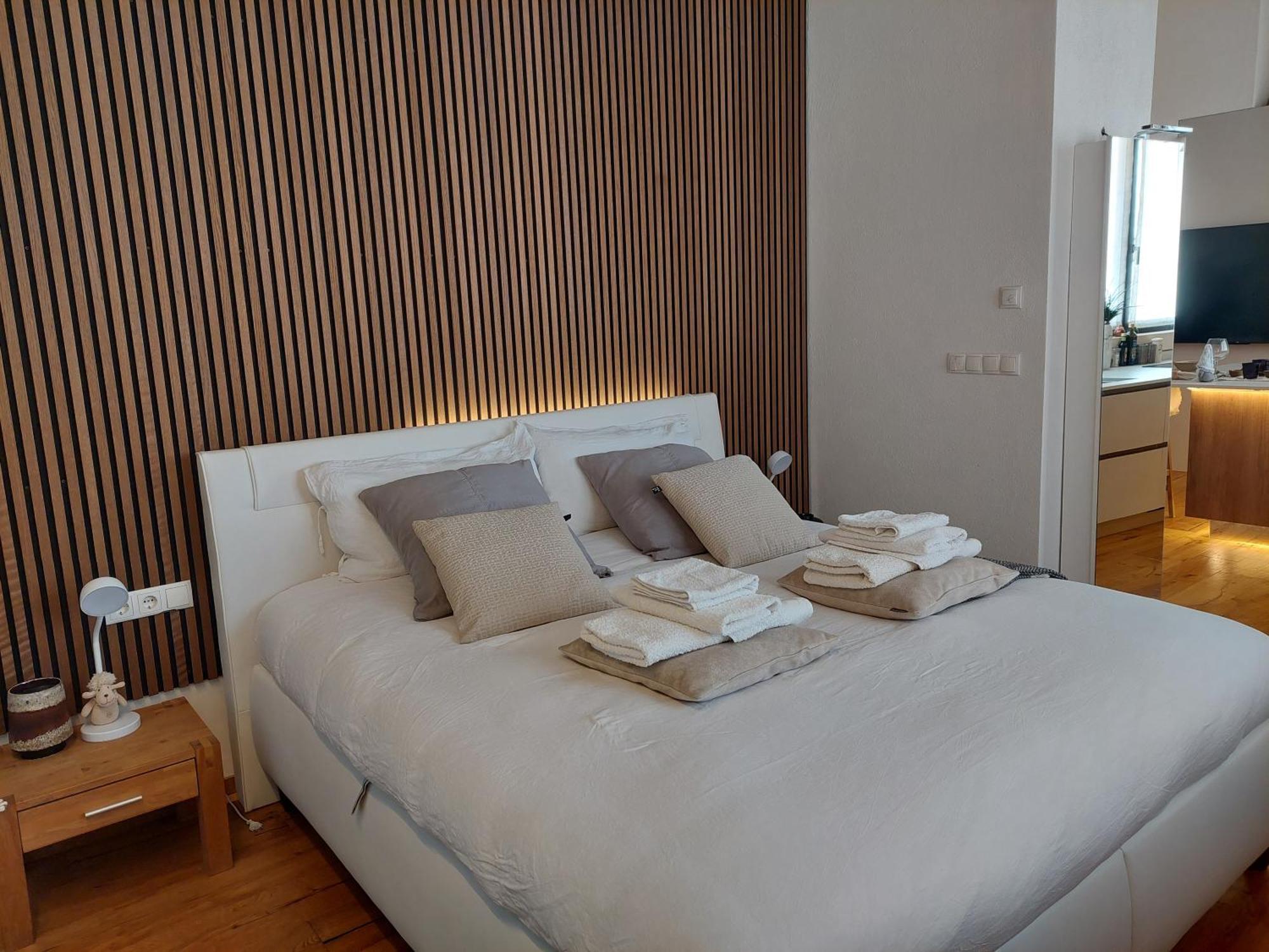 Loft Del Talvera 2 볼차노 외부 사진