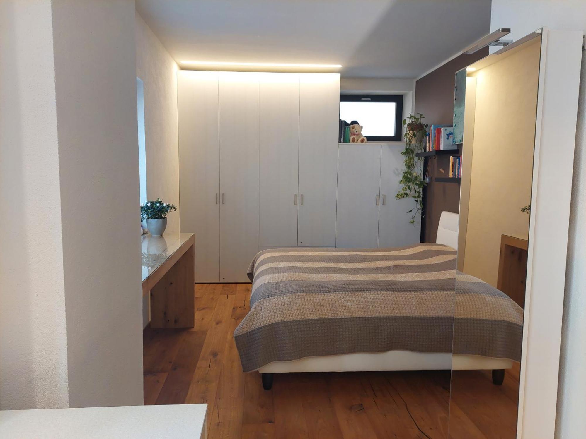 Loft Del Talvera 2 볼차노 외부 사진