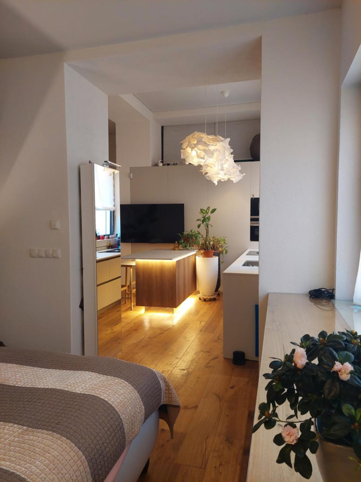 Loft Del Talvera 2 볼차노 외부 사진